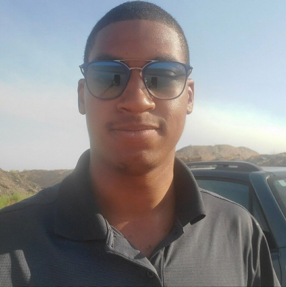🆘️•PLEASE HELP FIND GEOLOGIST DANIEL•🆘️ FROM BUCKEYE, ARIZONA 🛑 - Picture 3 of 6